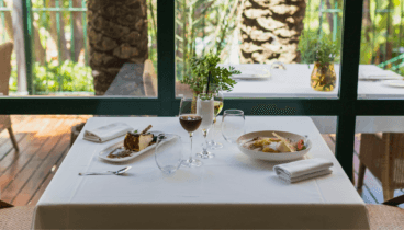 Postres artesanales y cocina de vanguardia en Dénia