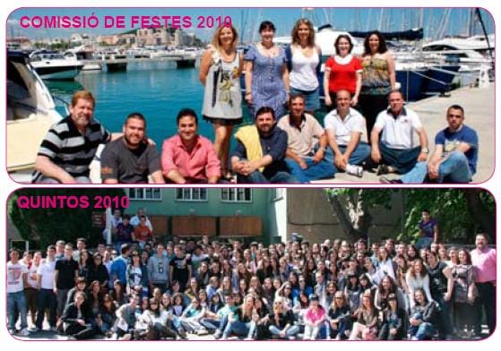 programa de fiestas denia