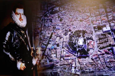 Proyeccción audiovisual