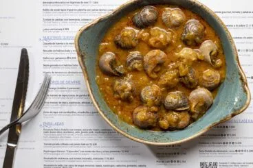 Restaurantes en Denia – Tasca Eulalia