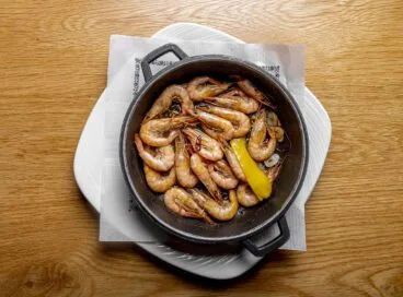 Tapear en Denia – Tasca Eulalia