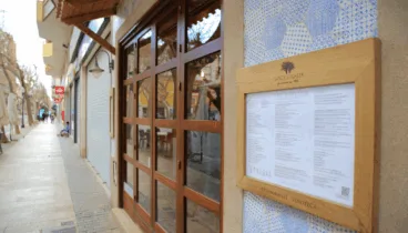Tasca Eulalia – un lugar lleno de encanto y sabor