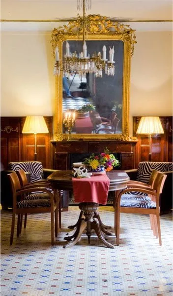 vacaciones en Dénia – Hotel Chamarel