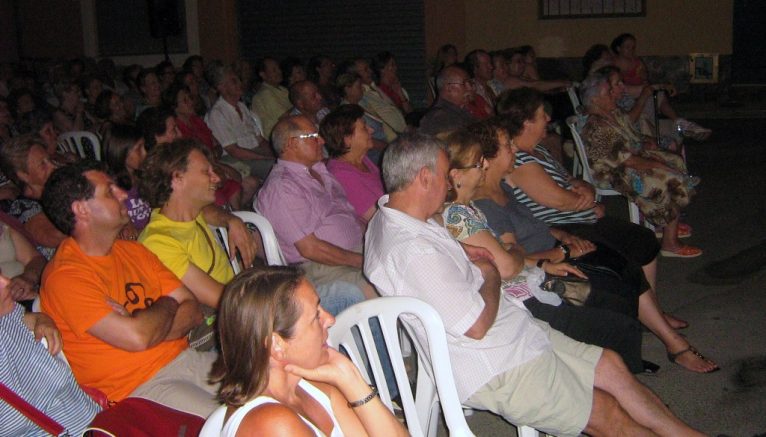 19-07-10.Mamant Teatre - Les Roques  X