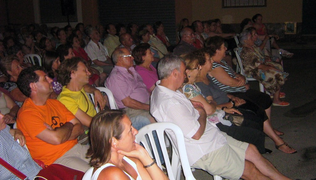 19-07-10.Mamant Teatre – Les Roques  X