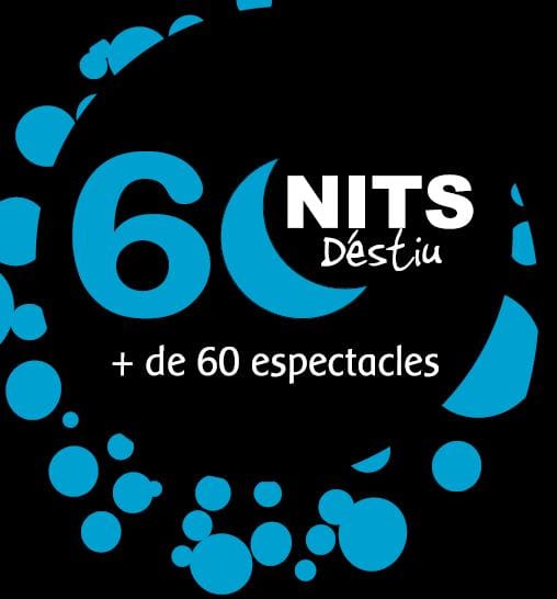 60 nits