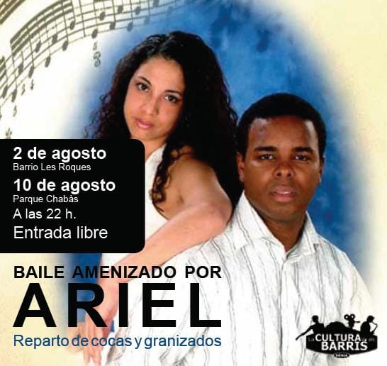 Ariel Ariel