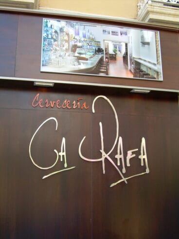 Ca Rafa