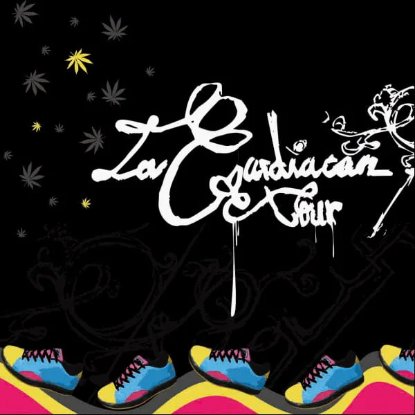 Cardiacan Tour Cardiacan Tour
