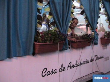 Casa de Andalucía