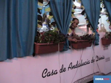 Casa de Andalucía