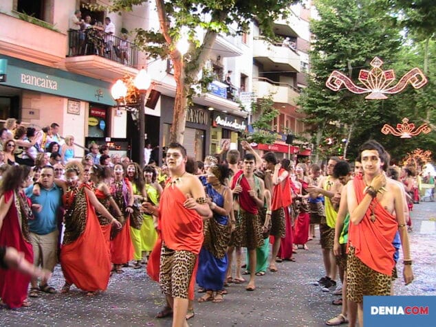 Centro comparsa 3 premio