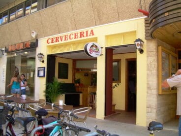 Cervecería Bremer’s