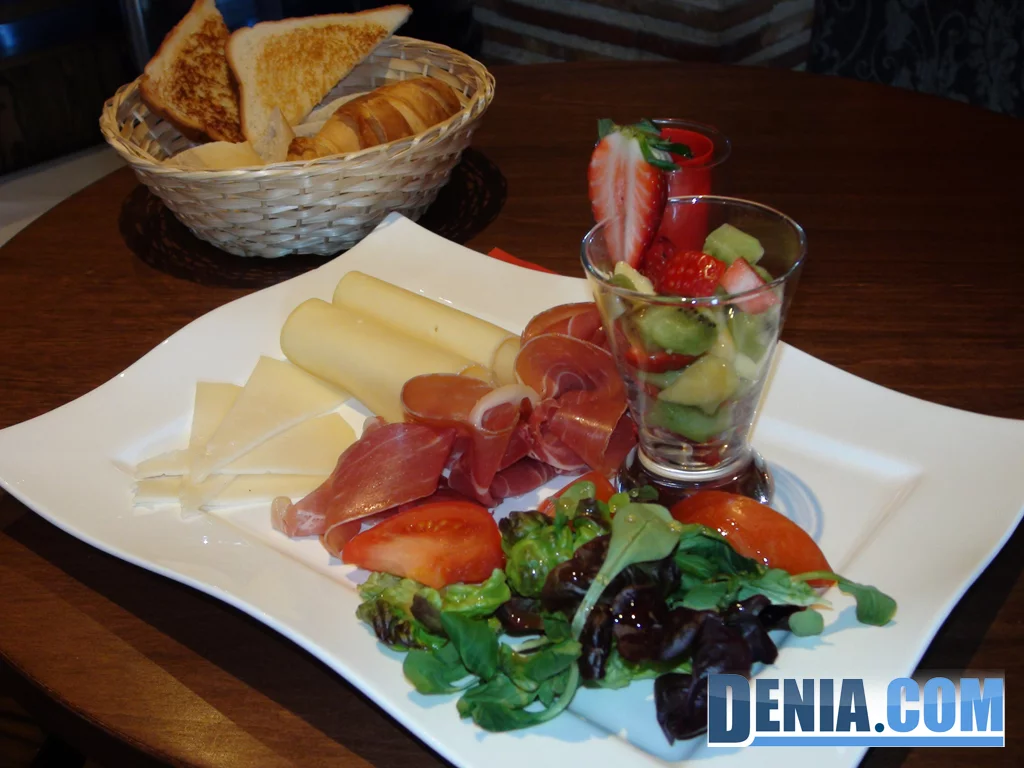 Comer en Dénia – Restaurante Número 11