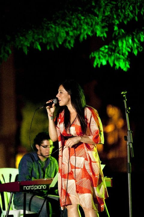 Concierto de Eva Cortes 03