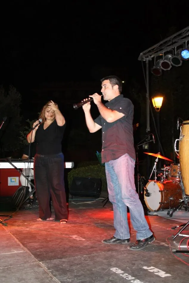 Dolç Tab Jazz Project X