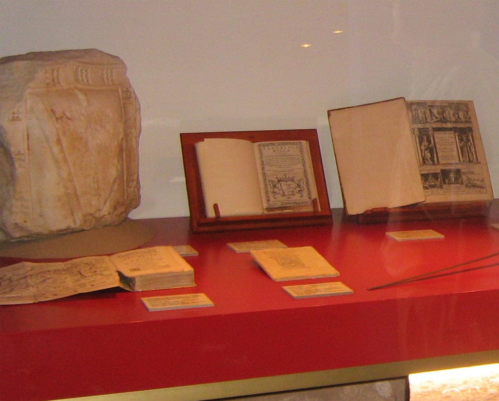 Exposición Moriscos 2