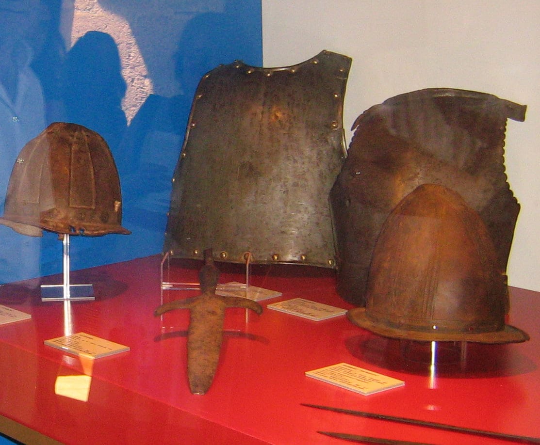 Exposición Moriscos