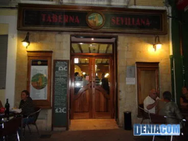 Fachada-Taberna-Sevillana