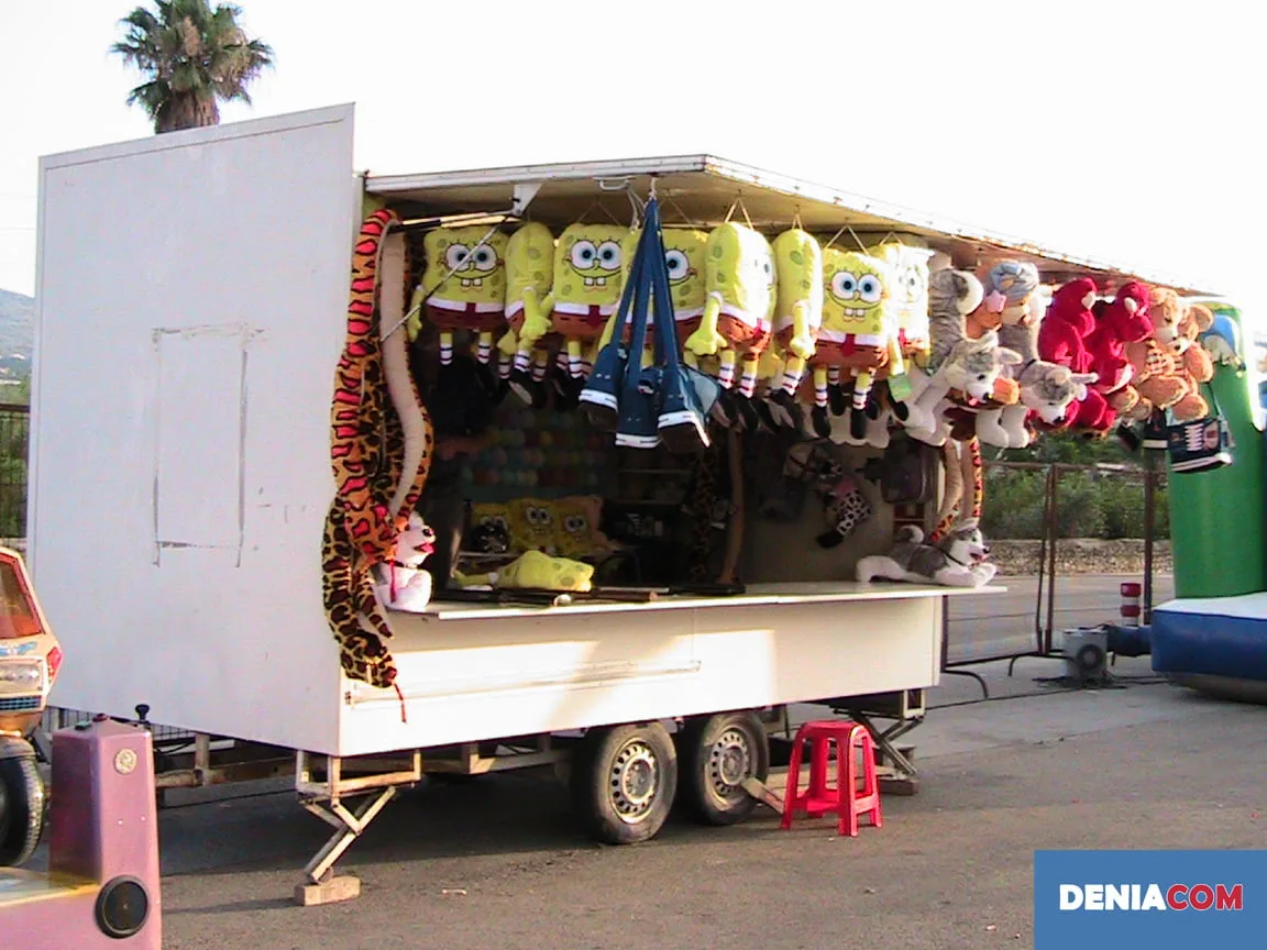 Feria Andaluza 06