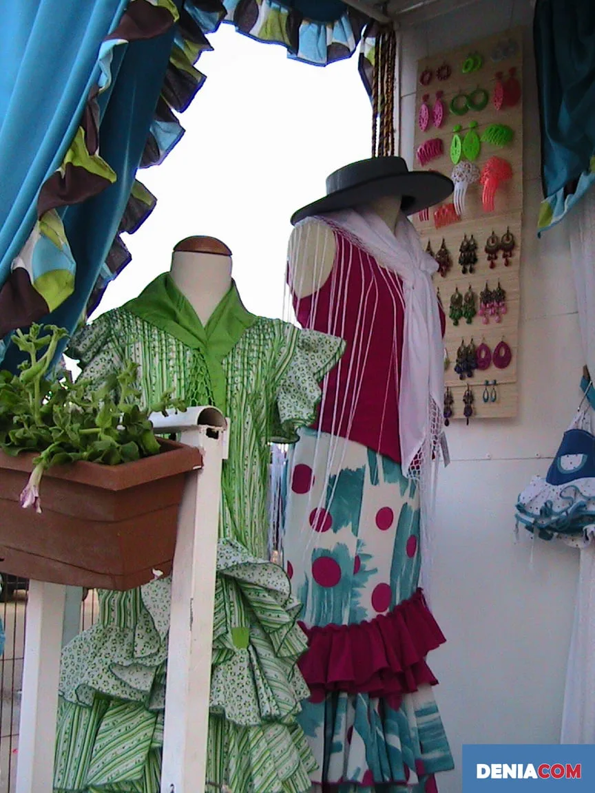 Feria Andaluza 08
