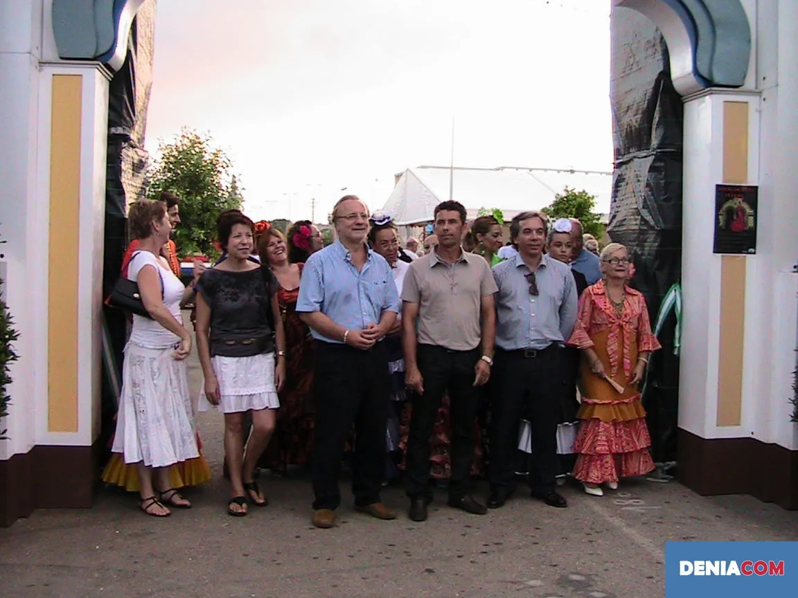 Feria Andaluza 14