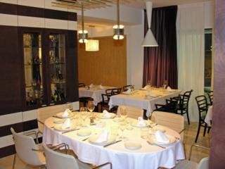 Hotel Montgó – Hoteles en Dénia