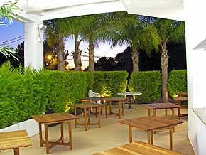 Hoteles en Les Rotes Dénia – Hotel Montgó