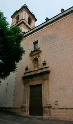 Iglesia de la Asunción 02