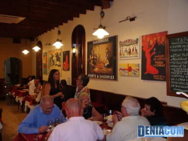 Interior-Taberna-Sevillana