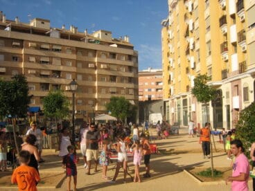 Juegos Familiares-60 Nits d’Estiu  XVII