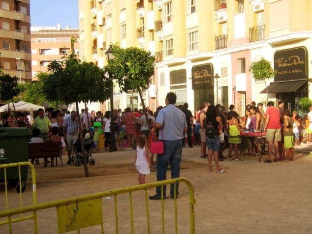 Juegos Familiares 60 Nits dEstiu XXVI