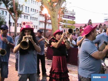 Mare de Deu dels Desemparats Miembros