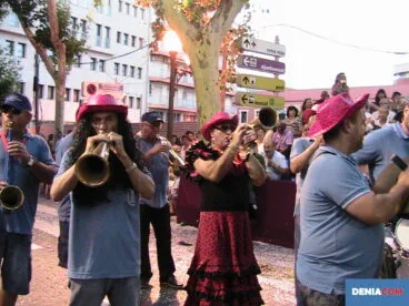 Mare de Deu dels Desemparats Miembros