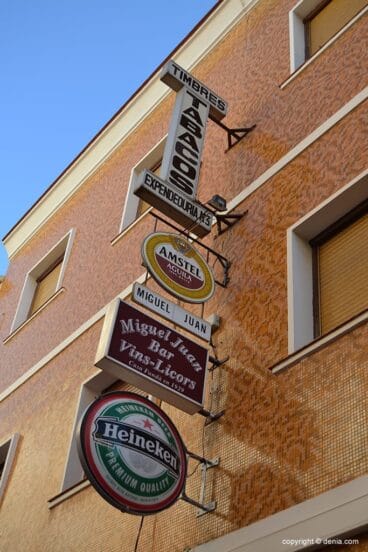 Miguel Juan – Dénia