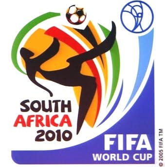 Mundial Sudafrica 2010