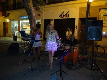 Música al carrer 01