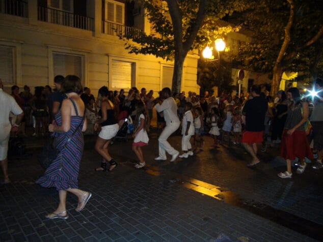 Música al carrer 06