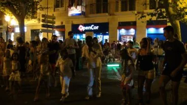 Música al carrer 07