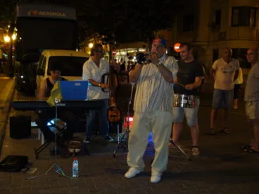 Música al carrer 09