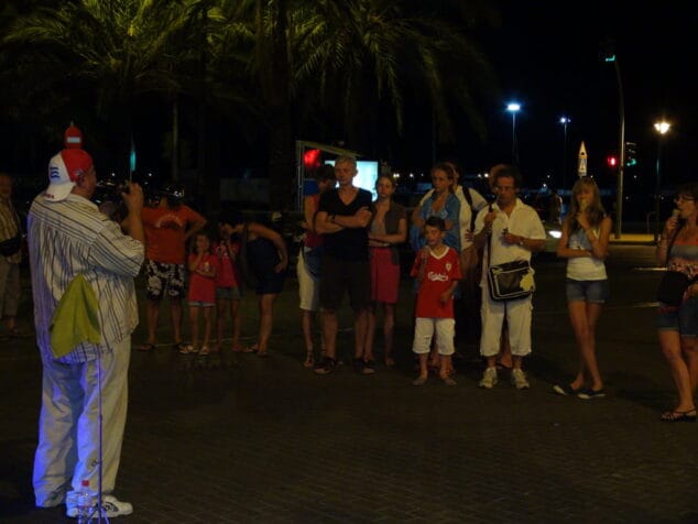 Música al carrer 10