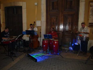 Música al carrer 12