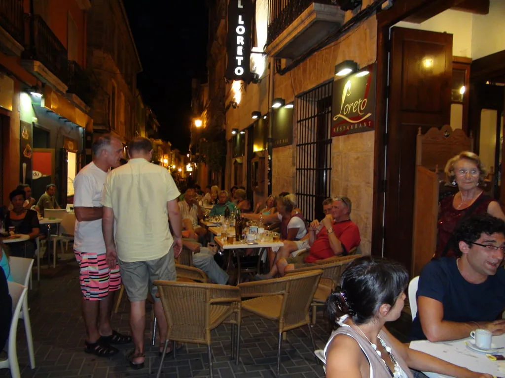 Música al carrer 14