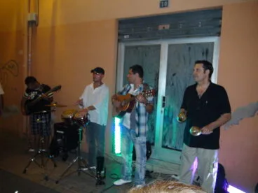 Música al carrer 15