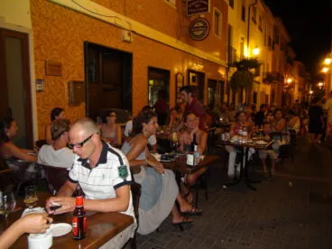 Música al carrer 16