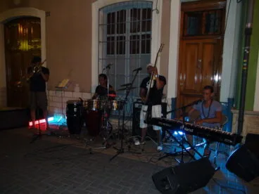 Música al carrer 18