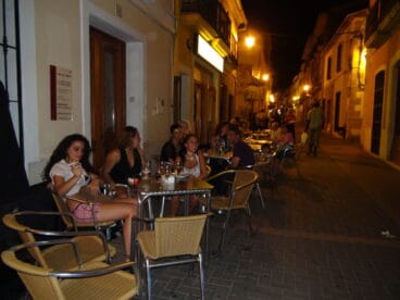 Música al carrer 19