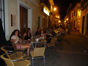 Música al carrer 19