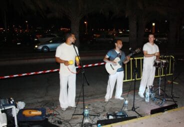 Música al carrer 20