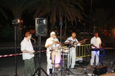 Música al carrer 21